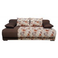 Canapea 3L LOVE Bahama 08 / Print AB2